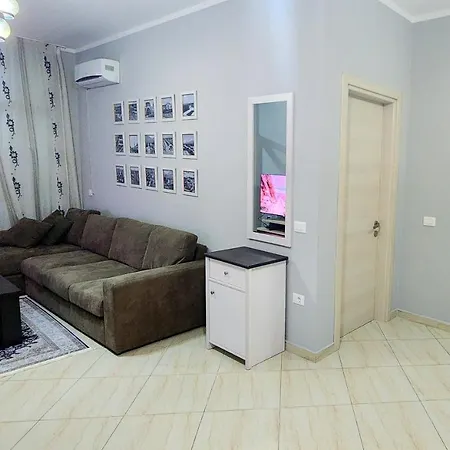 Appartement Pleasing Place With Free Parking On Site In Komuna E Parisit *