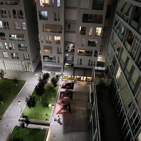 Pleasing Place With Free Parking On Site In Komuna E Parisit 티라나