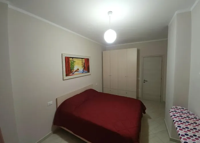 Pleasing Place With Free Parking On Site In Komuna E Parisit Appartement *