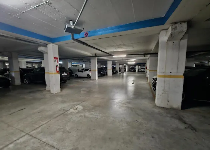 Appartement Pleasing Place With Free Parking On Site In Komuna E Parisit