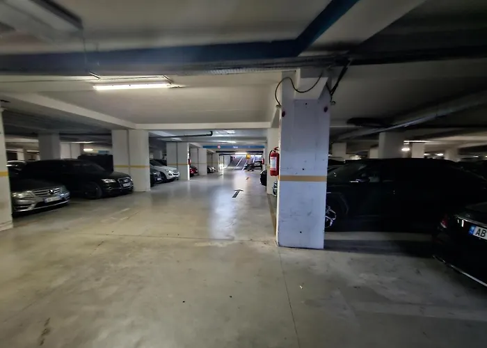 Διαμέρισμα Collection Komuna E Parisit Private Parking *