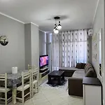 Collection Komuna E Parisit Private Parking Apartment