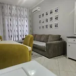 Collection Komuna E Parisit Private Parking Apartment Tirana