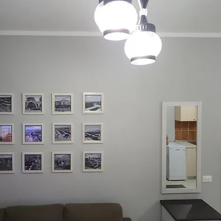 Collection Komuna E Parisit Private Parking * Tirana