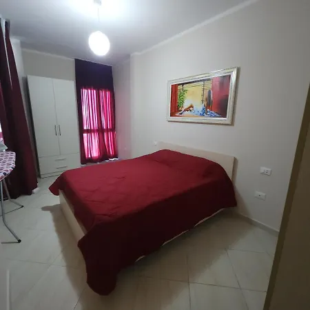 Collection Komuna E Parisit Private Parking Apartment