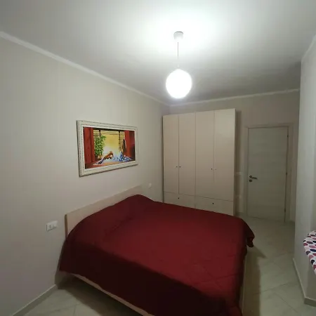 Collection Komuna E Parisit Private Parking Appartement *