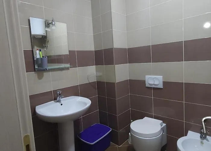 Tirana Stay Collection Komuna E Parisit Private Parking * Tirana