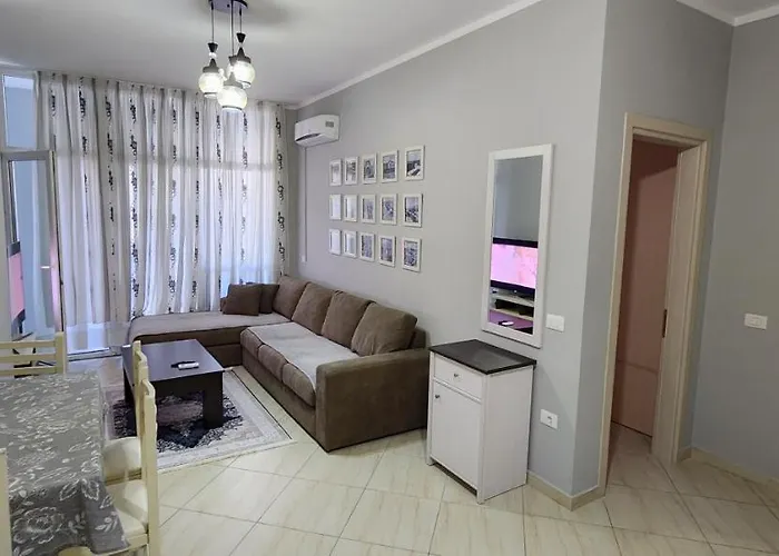 Tirana Stay Collection Komuna E Parisit Private Parking *