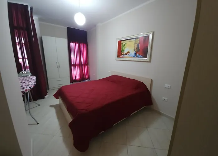 Pleasing Place With Free Parking On Site In Komuna E Parisit Apartament