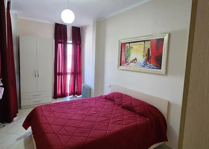 Tirana Stay Collection Komuna E Parisit Private Parking *